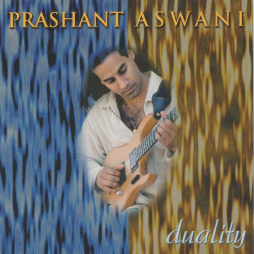 Prashant Aswani : Duality